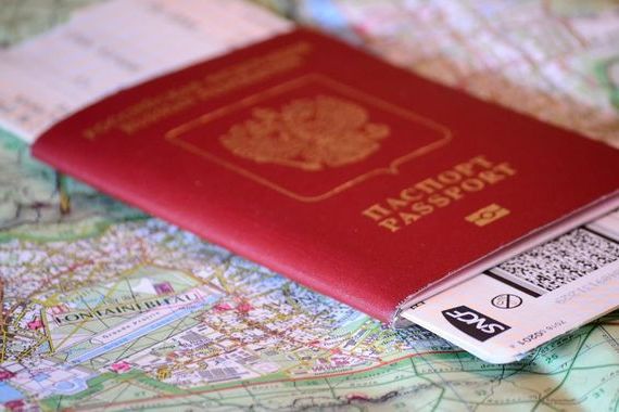прописка в Оренбургской области
